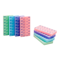 Prolat Dozator za tablete tjedni 2x/dan