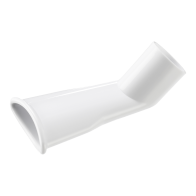 Mediblink Nastavak za usta za kompresorski inhalator Hippo M450