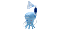 PiC Kompresorski inhalator Mister8