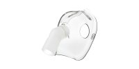Mediblink Maska za odrasle za kompresorski inhalator Hippo M450
