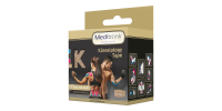 Mediblink Kineziološka traka 5 cm x 5 m bež M132