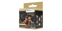 Mediblink Kineziološka traka 5 cm x 5 m crna M130
