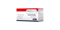 Mediblink Alkoholni rupčiči M140 100x