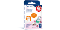 PiC Antibakterijski flaster dječji Delicate Girl 24x
