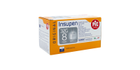 PiC Igle za davanje inzulina Insupen G32 8mm 100X