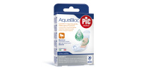 PiC Antibakterijski flaster Aquabloc Medium 20x