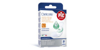 PiC Antibakterijski flaster Delicate Medium 20x
