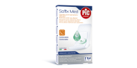 PiC Antibakterijski postoperativni flaster SoffixMed 15x8cm 5x