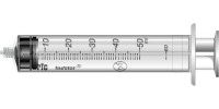 PiC Šprice Luer Lock bez igle 50 mL 50X