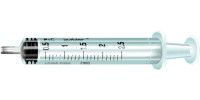 PiC Šprice bez igle 2,5mL 130X