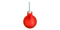 PiC Pumpica za klistiranje EasyWash s tvrdim nastavkom br. 4 - 143 ml