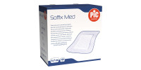 PiC Postoperativni flaster SoffixMed 5x7cm 100x