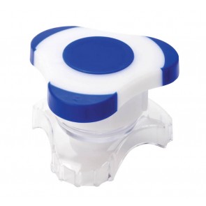 Gima Posudica za čuvanje i drobljenje tableta