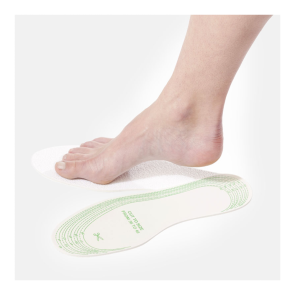 DoTobell Ulošci za cipele s dezodoransom frotir 61AA 1 par 