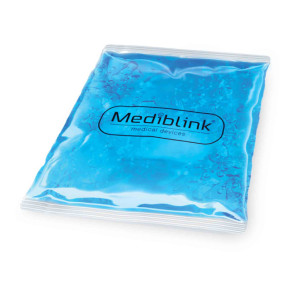 Mediblink Hladno-topli oblog s navlakom S 11 x 12 cm M127