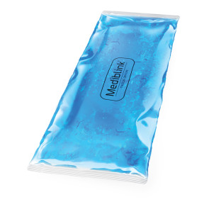 Mediblink Hladno-topli oblog s navlakom M 11 x 26 cm M128