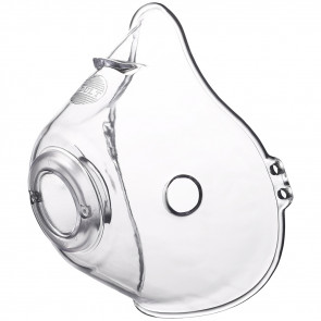 MEDIBLINK Maska za odrasle za inhalator Compact M440