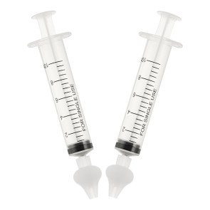 MEDIBLINK Nosni tuš M418