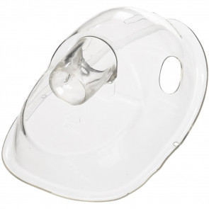 MEDIBLINK Maska za odrasle za kompresorski inhalator Panda M460
