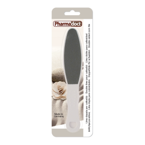 Pharmadoct Dvostrana turpijica za tvrdu kožu