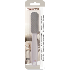 Pharmadoct Gruba turpijica za tvrdu kožu