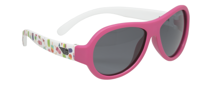 Babiators Sunčane naočale za djecu Polarized Junior Pop Of Color 0-2 godina BAB-090