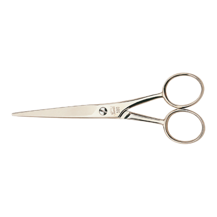 Nippes Škarje za lase 13cm 590
