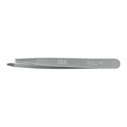 Nippes Pinceta z ravno konico, nerjaveče jeklo 9,5cm 709R