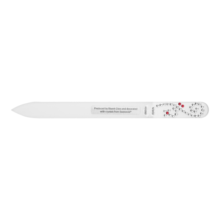 Nippes Pilica steklena Swarovski 14cm 755E