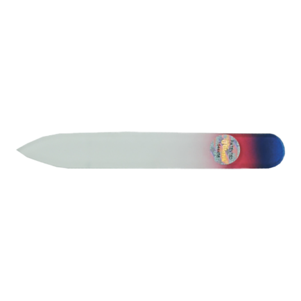 Nippes Pilica steklena 9cm 760E