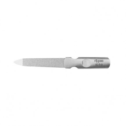 Nippes Pilica za nohte, nerjaveče jeklo 9cm 60-9R