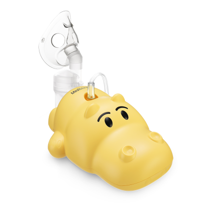 Mediblink Compressor Nebulizer Hippo M450