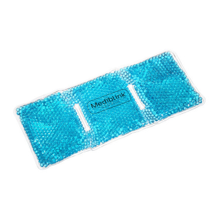Mediblink Hladno-topli jastučić s kuglicama, M 12X29 cm M121