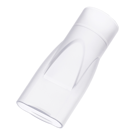MEDIBLINK Mouthpiece for Ultrasonic Nebulizer M480 (new model)