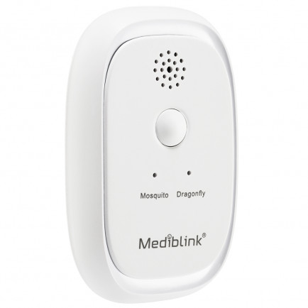 Mediblink Ultrazvočni prenosni odganjalec komarjev M001