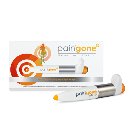 Italquartz Avtomatski stimulator TENS PainGone Plus
