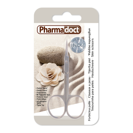 Pharmadoct Škarice za zanoktice