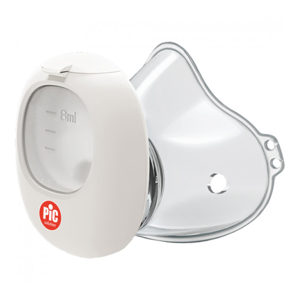 Pic solution Portable Nebulizer AirEasy On