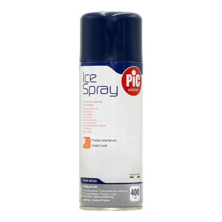 PiC Sprej za hlađenje 400ml