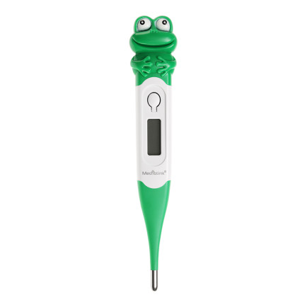 MEDIBLINK Digital thermometer Frog M378