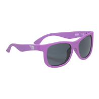 Babiators Sunčane naočale za djecu Original Junior Purple reign 0-2 godina NAV-005
