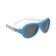 Babiators Sunčane naočale za djecu Polarized Junior Feelin' Sneaky 0-2 godina BAB-092