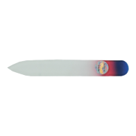 Nippes Pilica steklena 9cm 760E