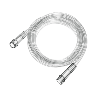 Mediblink Connecting Tube for Compressor Nebulizer Hippo M450