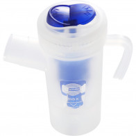 Mediblink Posodica za zdravila za kompresorski inhalator Compact M440