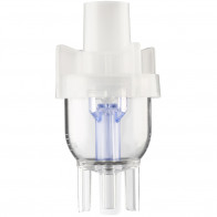 Mediblink Posodica za zdravila za inhalator Panda M460 