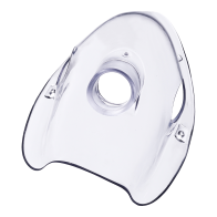 MEDIBLINK Adult Mask for Ultrasonic Nebulizer M480 (new model)