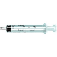 PiC Šprice bez igle 2,5mL 130X